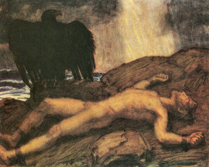 Prometheus